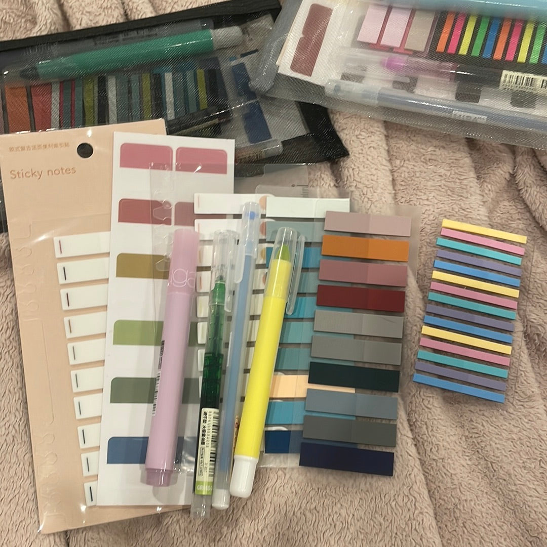 Annotation kit!