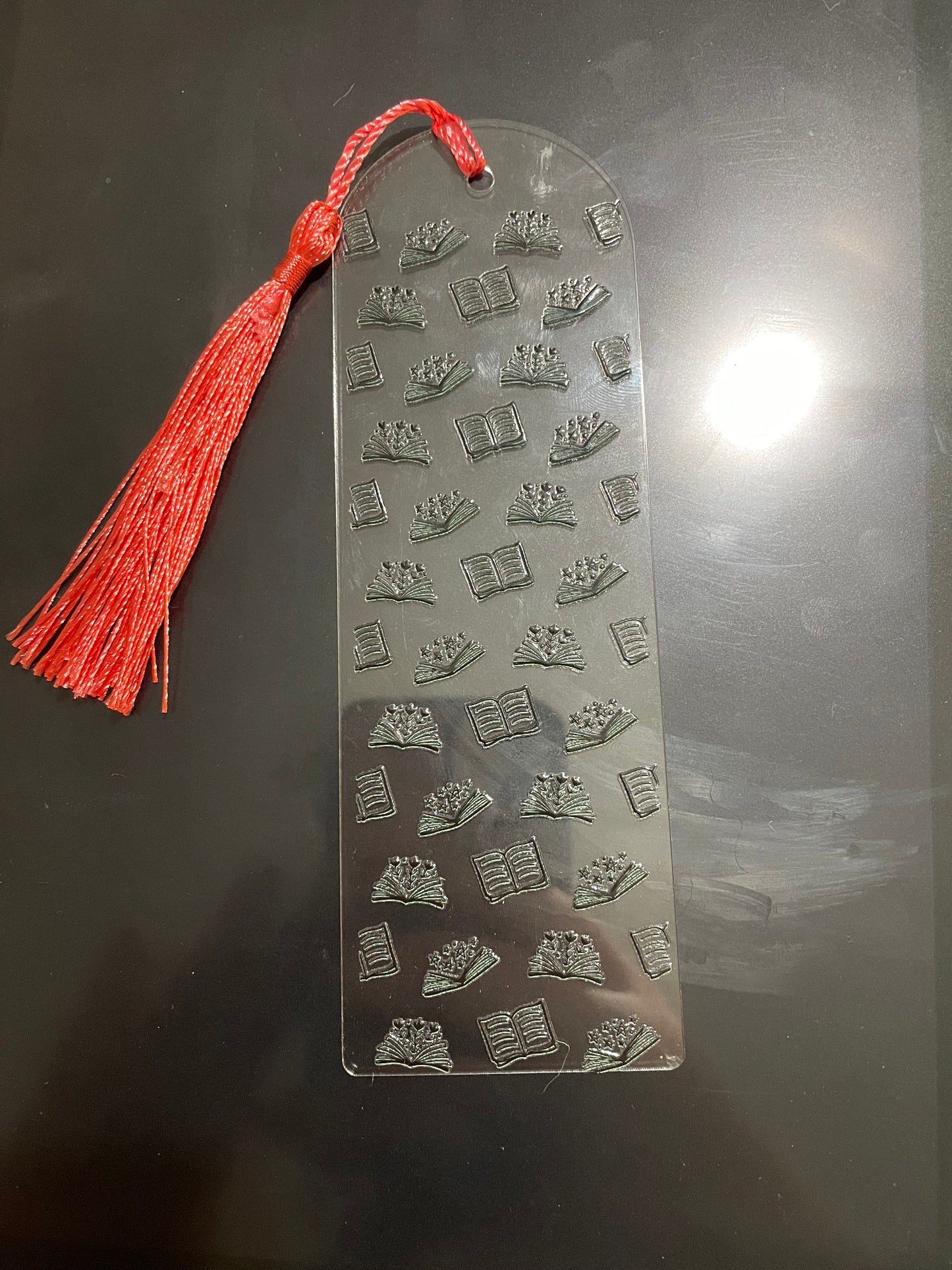 Clear Bookmark