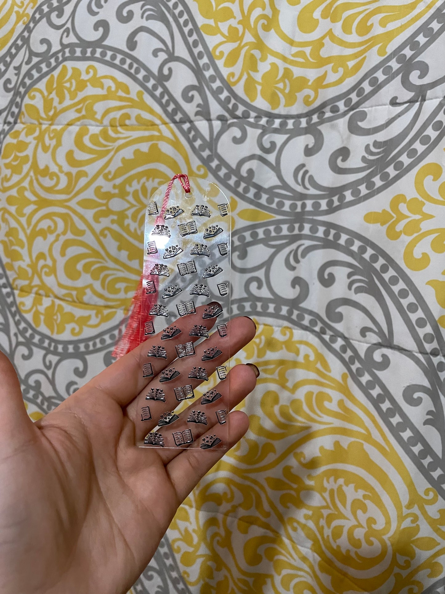 Clear Bookmark