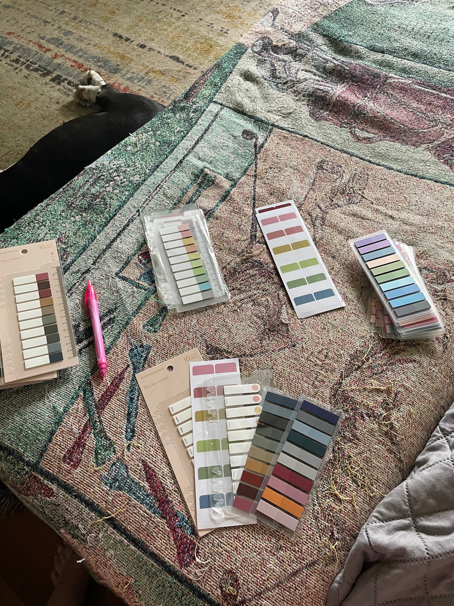 Annotation kit!