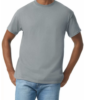 Forbidden Forest National Park graphic tee