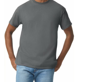 Forbidden Forest National Park graphic tee