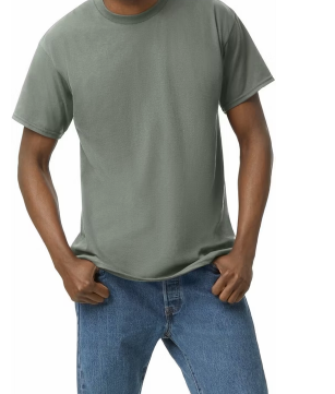 "But I am the chosen one" embroidery shirt