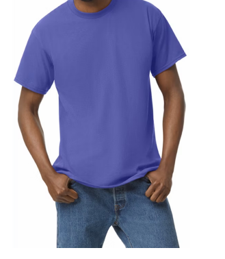 Forbidden Forest National Park graphic tee