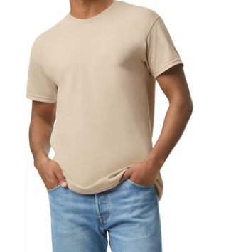 "But I am the chosen one" embroidery shirt