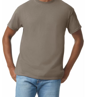 Forbidden Forest National Park graphic tee