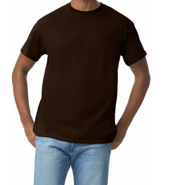 Forbidden Forest National Park graphic tee