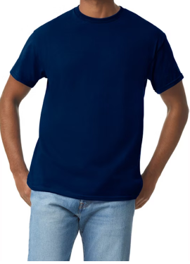 It's king Edmund actually embroidery crewneck