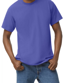 Marauders Padfoot embroidery shirt