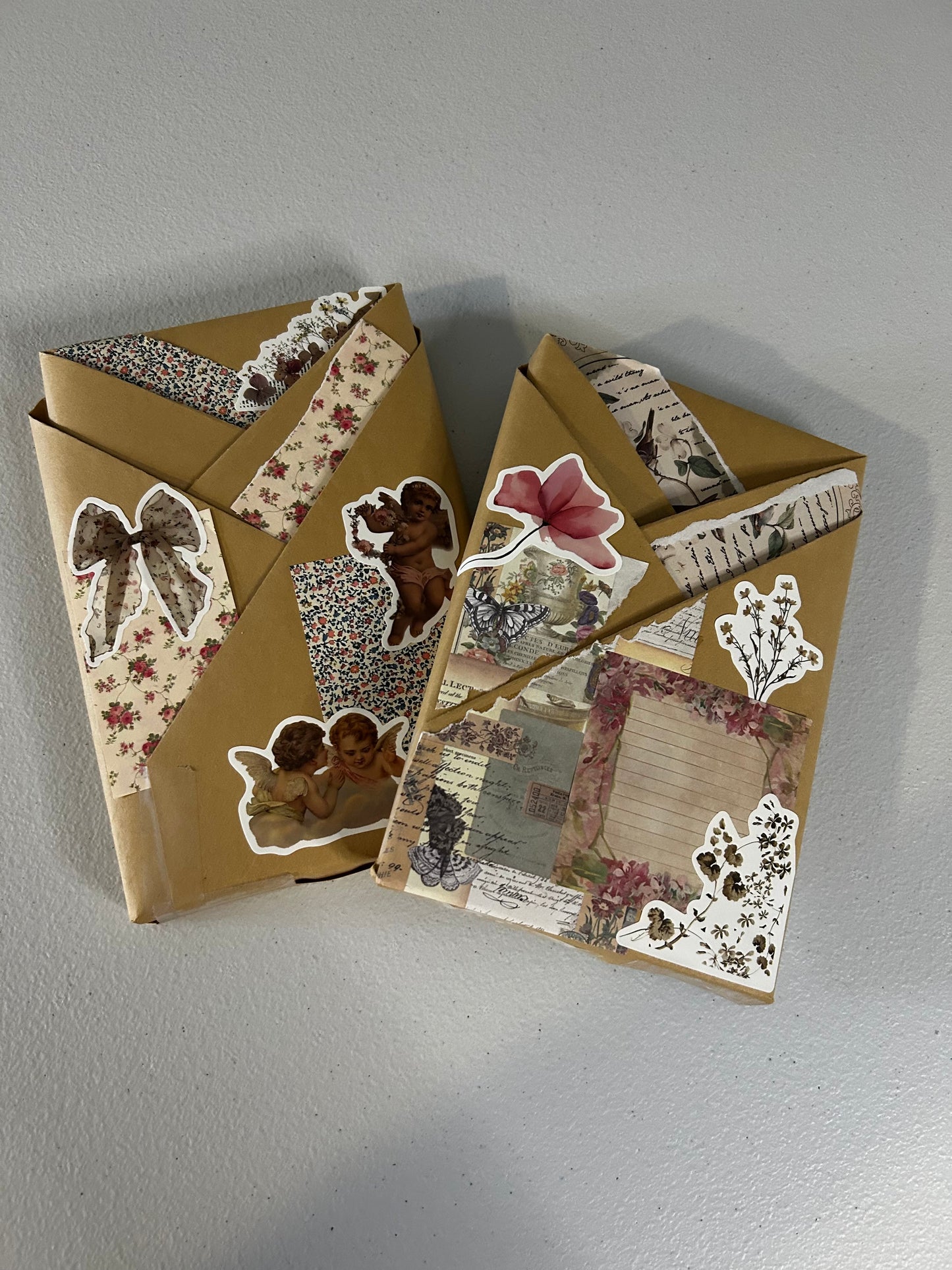 Blind date with a book!