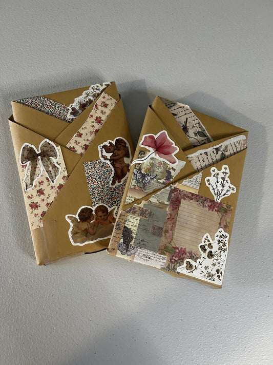 Blind date with a book!