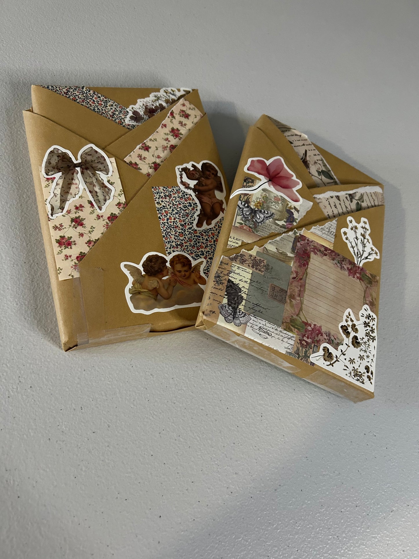 Blind date with a book!